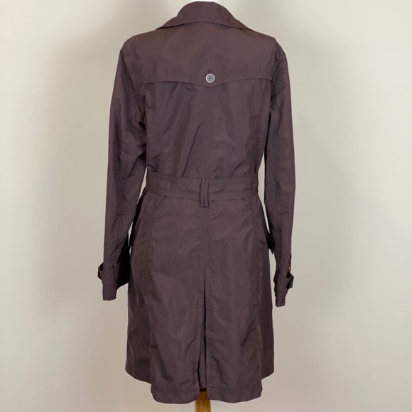 REDUCED ✨ Cole Haan rain/spring jacket - Picture 3 of 10